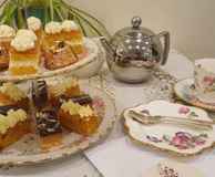 Hatters Tea House
