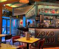Turtle Bay Oxford
