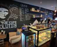 Chalk Espresso Bar