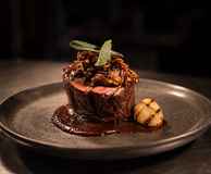 La Boucherie French Restaurant