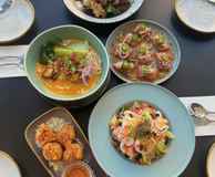 Once Again Terrigal Asian Eatery
