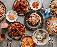 HASLA Urban Korean Kitchen