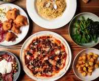 The Spaghetti House Trattoria
