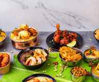 The Product of Andhra