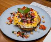 MoMa Social Cafe