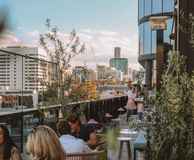 Cielo Rooftop