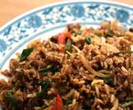 Ancient Lanzhou Beef Noodles