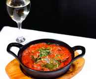 The Famous Curry Bazaar