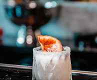 Cinder Restaurant