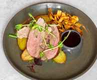 Oak House Restaurant
