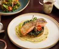 One Twenty One Two Restaurant