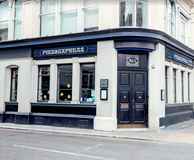 PizzaExpress Clerkenwell Road