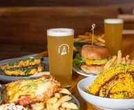 Green Beacon Brewing Co.