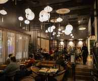 Hizola’s Kitchen & Bar