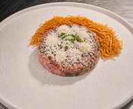 La Boucherie French Restaurant