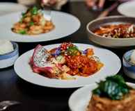 Chaophraya Newcastle