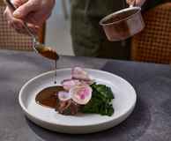 ēthos at Alsahwa Estate