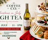The Coffee Co