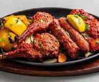Tandoori Sizzler Dural