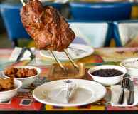 Brazilian Flame Bar & Grill