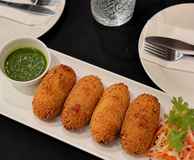 Krish Indian Southport