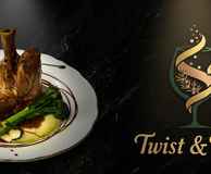 Twist & Tonic