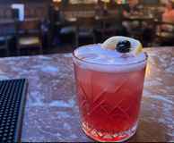 Punch Tavern