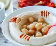 Fattoosh Lebanese Restaurant