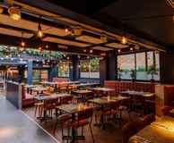 PizzaExpress South Woodford