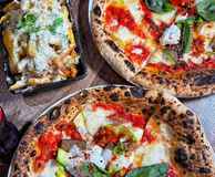 Circo Italian Kitchen