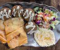 Falafel Republic Cafe