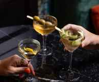 The Inchcolm Bar
