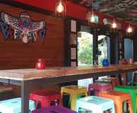 Turtle Bay Manchester Northern Quarter