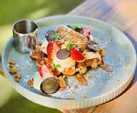Little Hideout Cafe