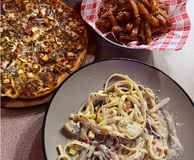Navi’s Pizza Pasta Seven Hills