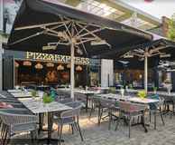PizzaExpress Kingston