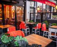 1910 Cantina Balham