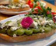 Tamarind Cafe