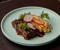 Straits Cafe @ Scarborough