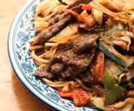 Ancient Lanzhou Beef Noodles