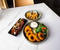 Ginger Modern Thai Cafe Eatery
