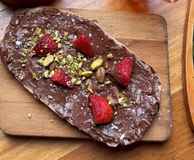 Raqwa Cafe & Bakery