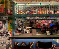 Turtle Bay Oxford