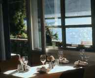 Cottage Point Inn