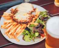 Mr Edward's Alehouse & Kitchen