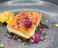 Fattoosh Lebanese Restaurant