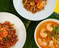 Lemak Express Enoggera