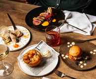 D.Vino Bistro & Vinoteca