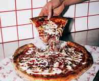 Baretto - All-You-Can-Eat Pizza