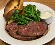 The Cumberland Arms